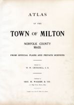 Milton 1905 